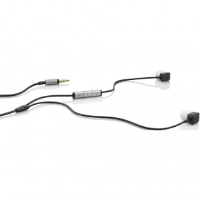  Harman Kardon On-Ear Headphone NI Black (HARKAR-NI) 3