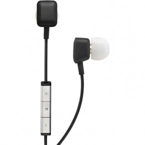  Harman Kardon On-Ear Headphone NI Black (HARKAR-NI) 4