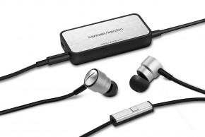  Harman Kardon Soho II NC Black 3