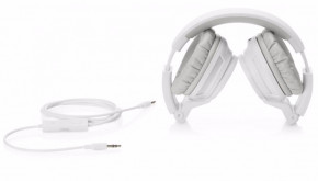  HP H3100 Stereo Headset (T3U78AA) White 3