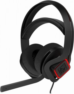   Omen Gaming Mindframe Headset (3XT27AA)