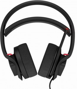   Omen Gaming Mindframe Headset (3XT27AA) 3