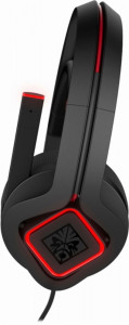   Omen Gaming Mindframe Headset (3XT27AA) 7