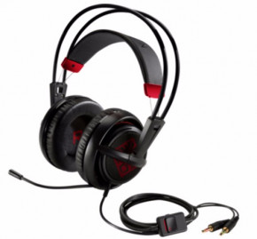  HP Omen Headset with SteelSeries (X7Z95AA)