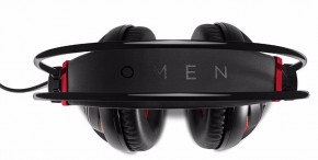  HP Omen Headset with SteelSeries (X7Z95AA) 4