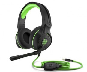  HP Pavilion Gaming 400 Headset (4BX31AA) 3