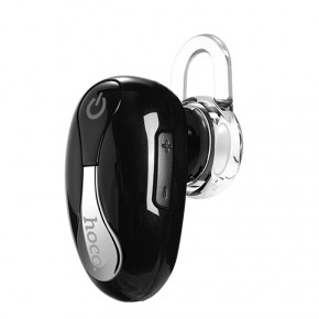  Bluetooth Hoco E12 Black 3