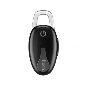  Bluetooth Hoco E12 Black 4