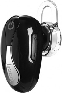  Bluetooth Hoco E12 Black 5