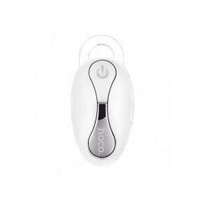  Bluetooth Hoco E12 White 3