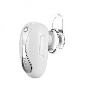  Bluetooth Hoco E12 White 6