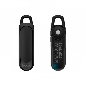  Bluetooth Hoco E23 Black