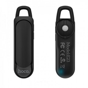  Bluetooth Hoco E23 Black 7