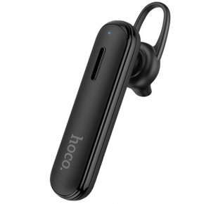  Bluetooth Hoco E36 Black