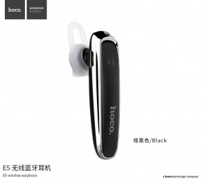  Bluetooth HOCO E5 wireless Earphone 