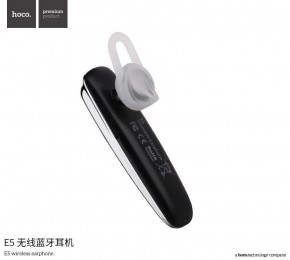  Bluetooth HOCO E5 wireless Earphone  3