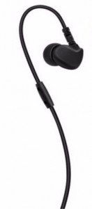  Hoco ES1 Sport  Earphone Black 4