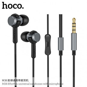  Hoco M38 Rhythm Metallic