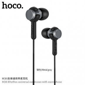  Hoco M38 Rhythm Metallic 4