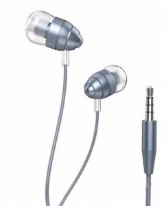  Hoco M5 Conch Universal Headset Gray 3