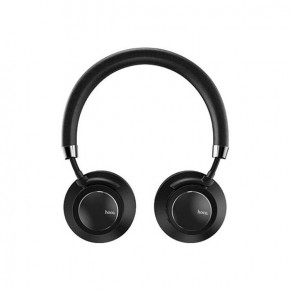  Bluetooth Hoco W10 Black (3-0154)