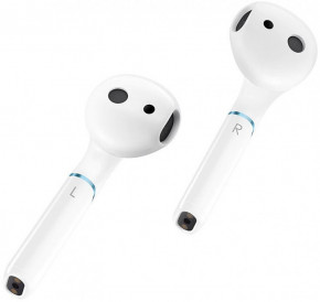  Honor FlyPods Pro Headset White 4