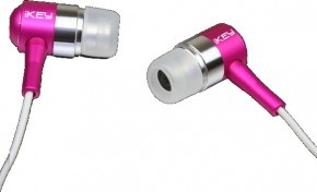  Ikey Audio ED-E180PINK