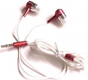  Ikey Audio ED-E180RED