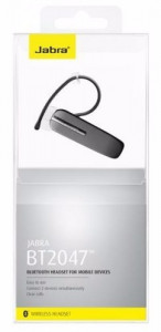 -bluetooth  Jabra BT2047 5