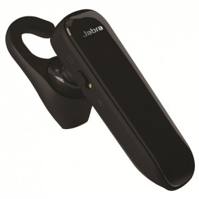 Bluetooth- Jabra Boost Black