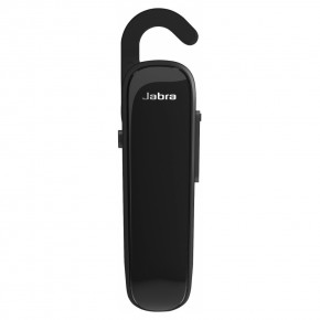 Bluetooth- Jabra Boost Black 3