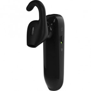 Bluetooth- Jabra Boost Black 4