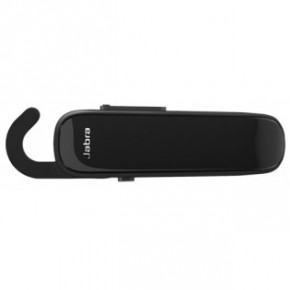 Bluetooth- Jabra Boost Black 5