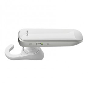 Bluetooth- Jabra Boost White Multipoint 3