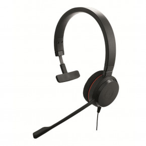   Jabra Evolve 20 MS Mono (4993-823-109)