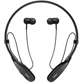 Bluetooth- Jabra Halo Fusion Black