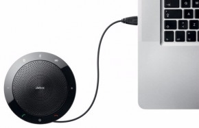 Bluetooth- Jabra Speak 510 6