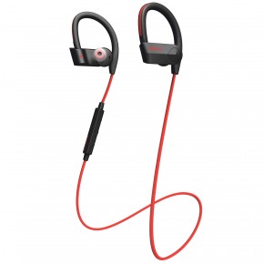 Bluetooth- Jabra Sport Pace Red