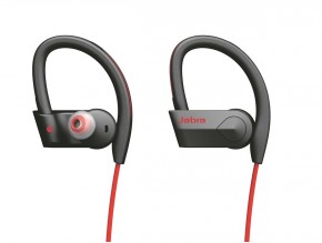 Bluetooth- Jabra Sport Pace Red 3