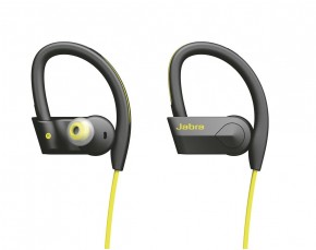 Bluetooth- Jabra Sport Pace Yellow 3