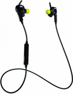  Jabra Sport Pulse Black