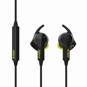 Bluetooth- Jabra Sport Pulse Wireless 3