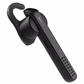 -bluetooth  Jabra Stealth Black