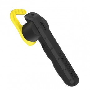 Bluetooth- Jabra Steel Black