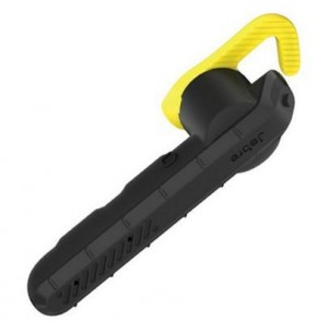 Bluetooth- Jabra Steel Black 3