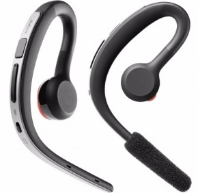  Jabra Storm Black