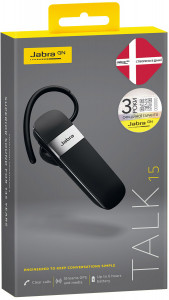  Bluetooth Jabra Talk 15 4