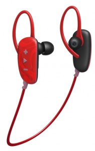  JAM Fusion Buds Bluetooth Red (HX-EP255RD-EU)