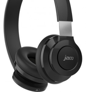  JAM Transit Bluetooth Black (HX-HP420BK-EU) 3