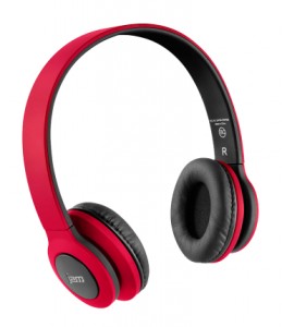  JAM Transit Bluetooth Red (HX-HP420RD-EU) 3